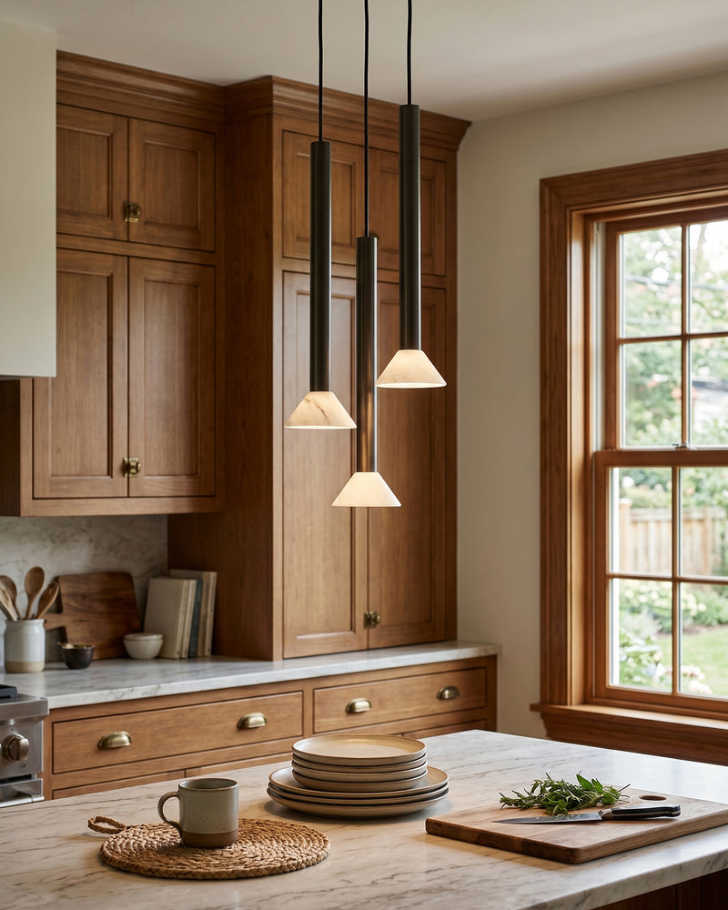 Torres Pendant Lamp