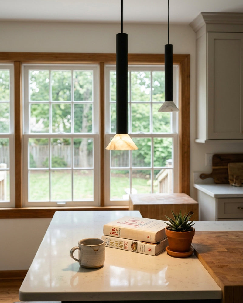 Torres Pendant Lamp