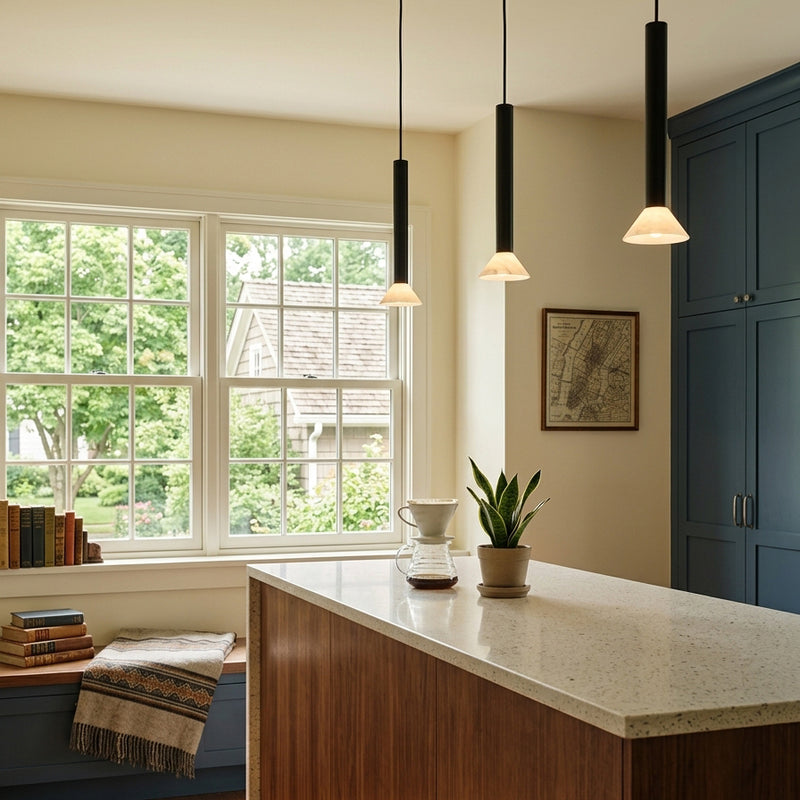 Torres Pendant Lamp