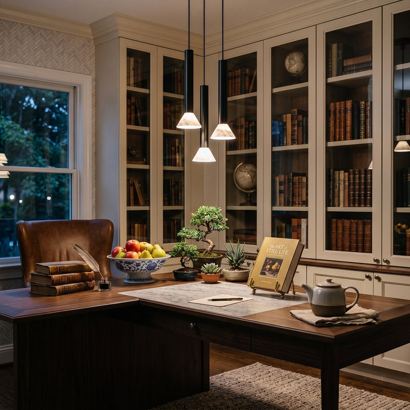 Torres Pendant Lamp