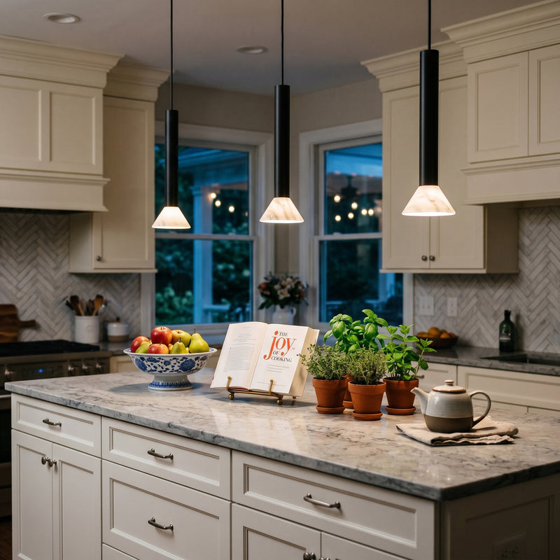 Torres Pendant Lamp