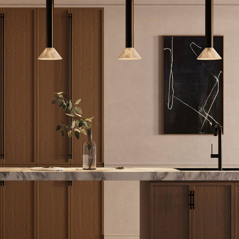 Torres Pendant Lamp
