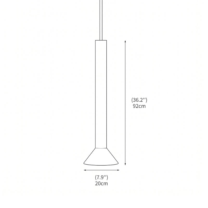 Torres Pendant Lamp