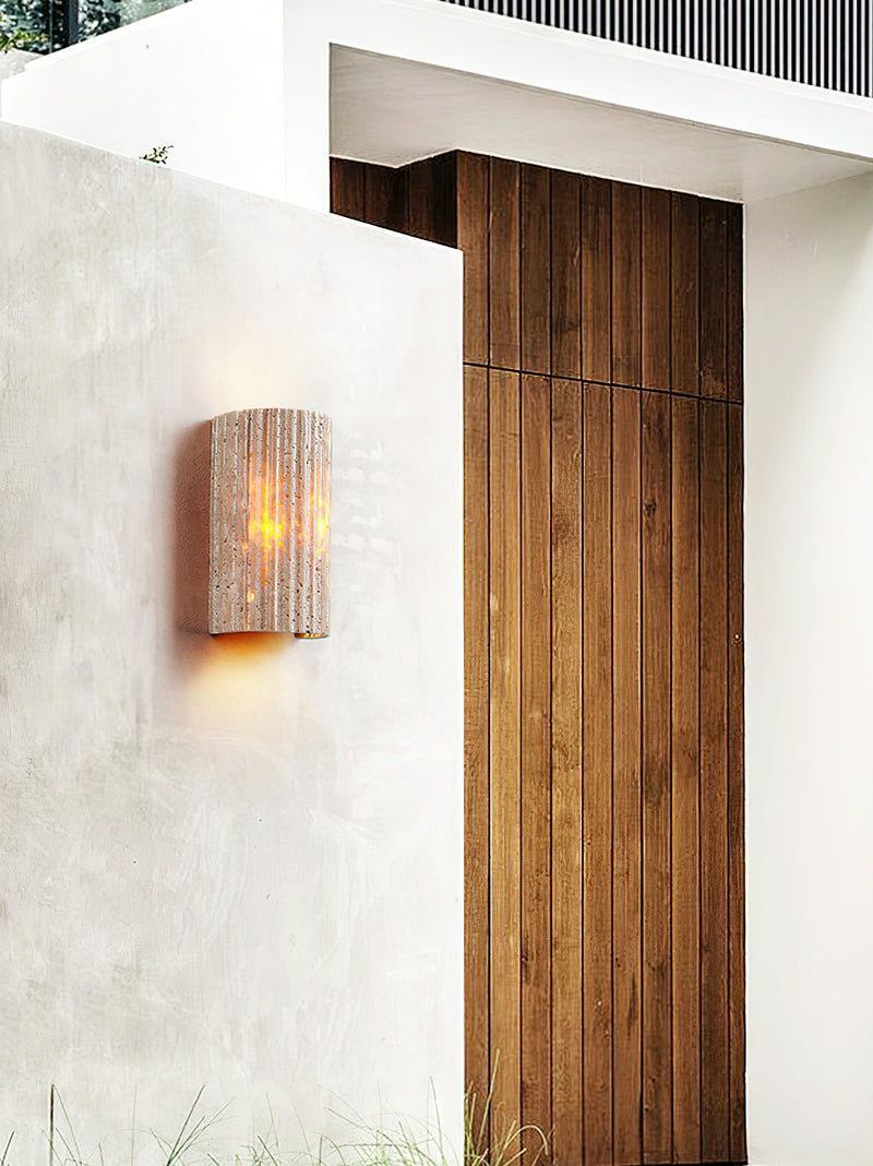 Traviora Wall Sconce
