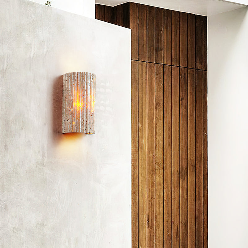 Traviora Wall Sconce