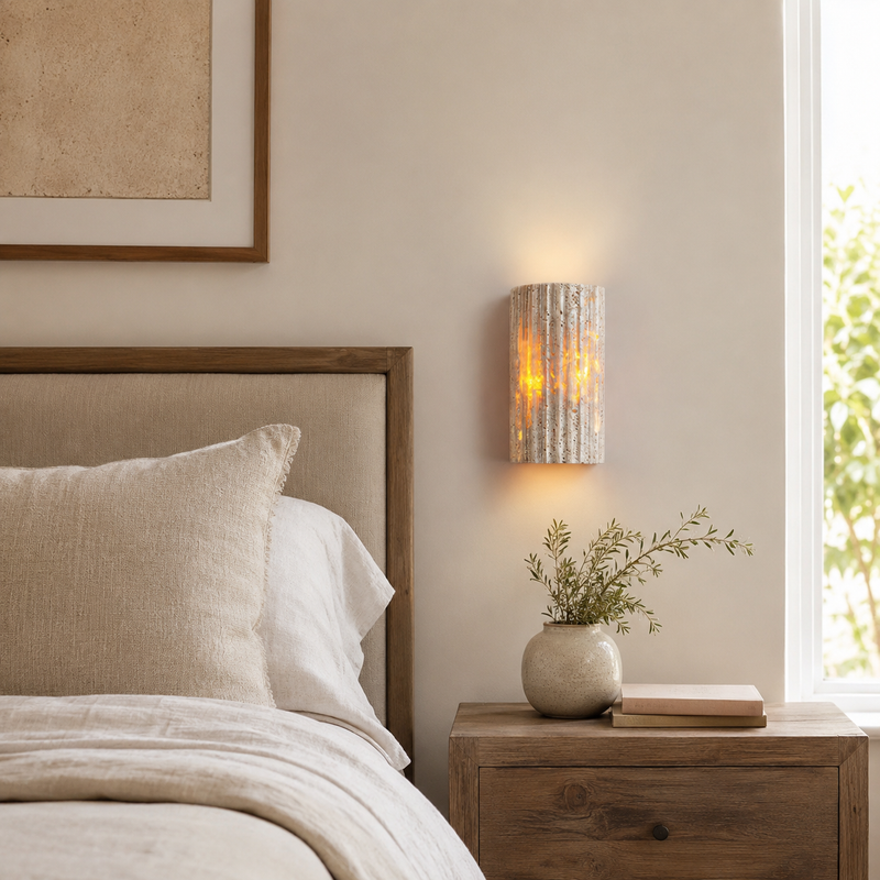 Traviora Wall Sconce