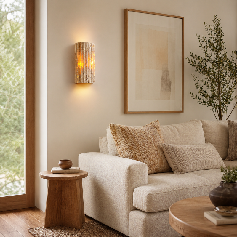 Traviora Wall Sconce