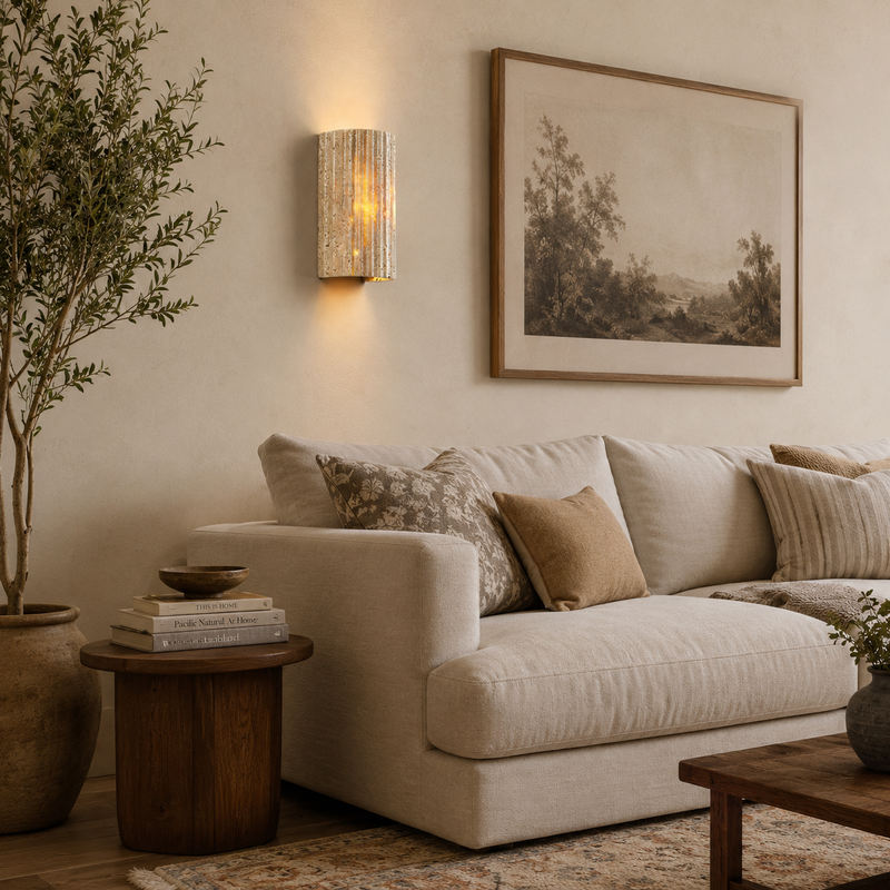 Traviora Wall Sconce