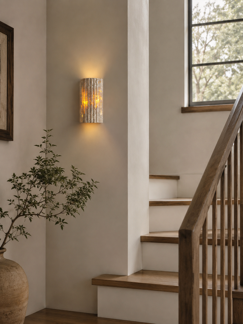 Traviora Wall Sconce