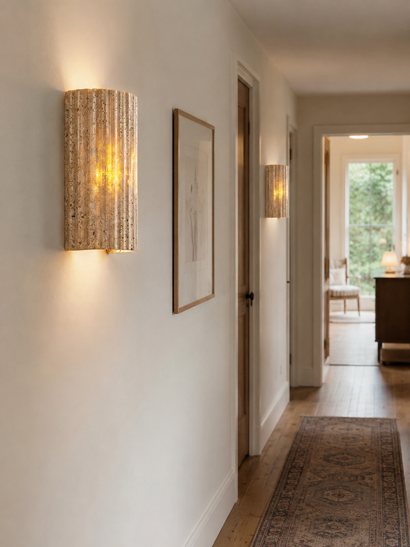 Traviora Wall Sconce