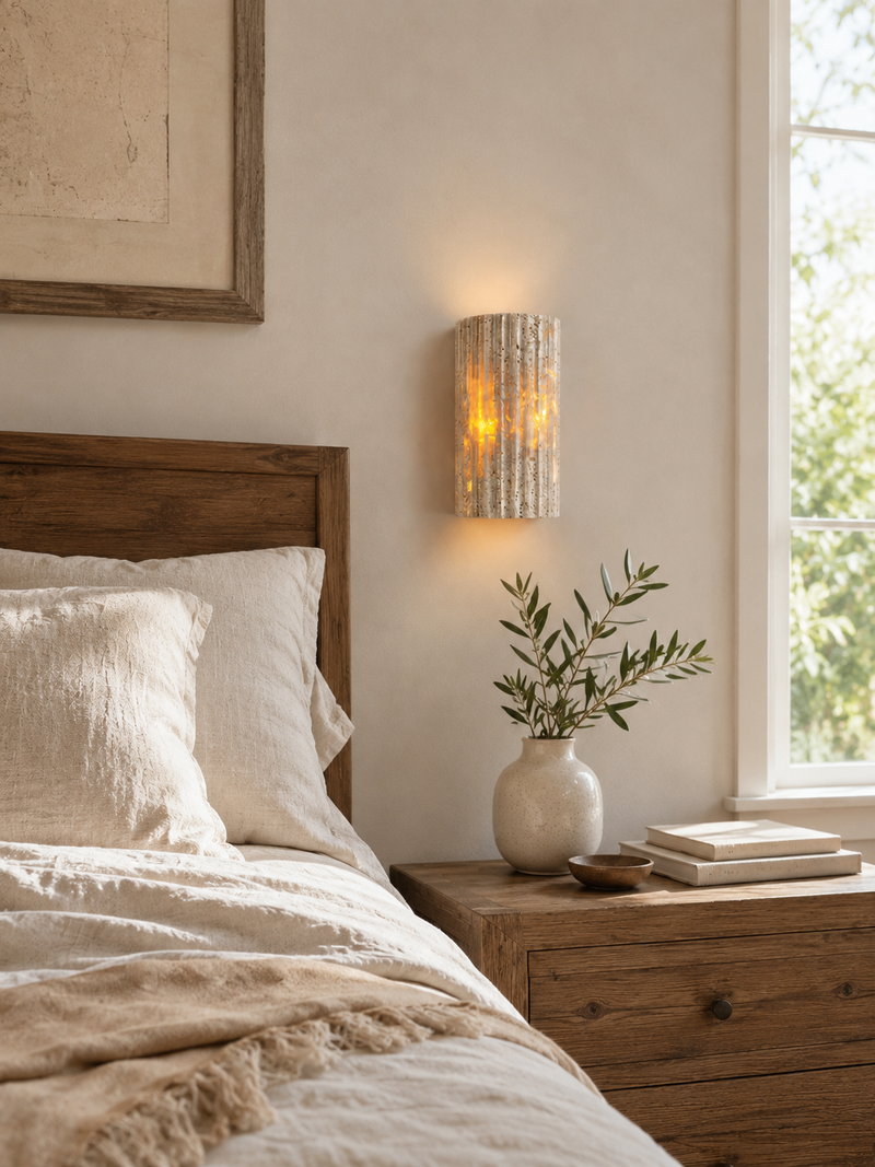 Traviora Wall Sconce