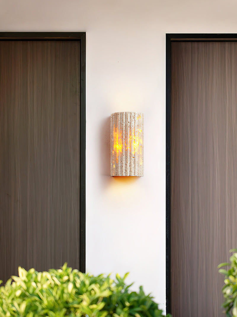 Traviora Wall Sconce