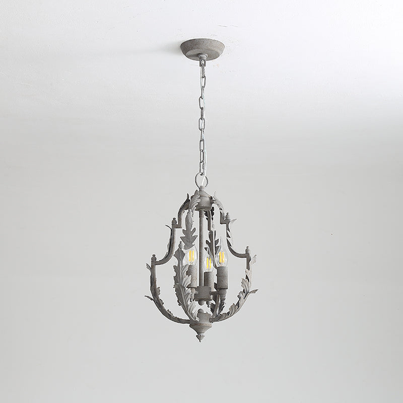 Trieste Chandelier