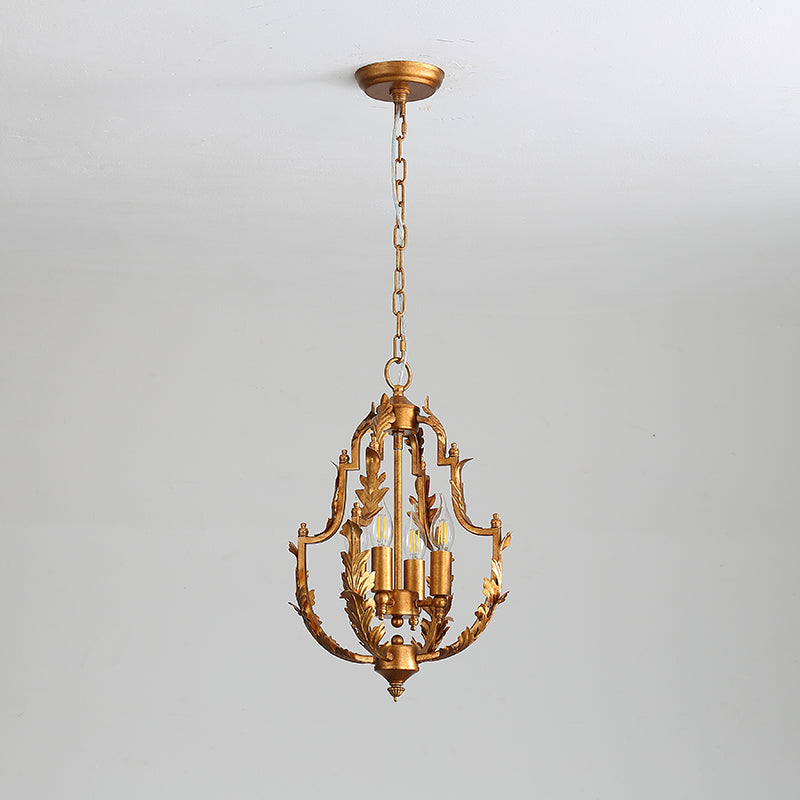Trieste Chandelier