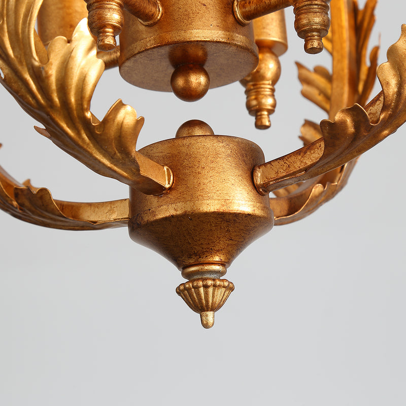 Trieste Chandelier