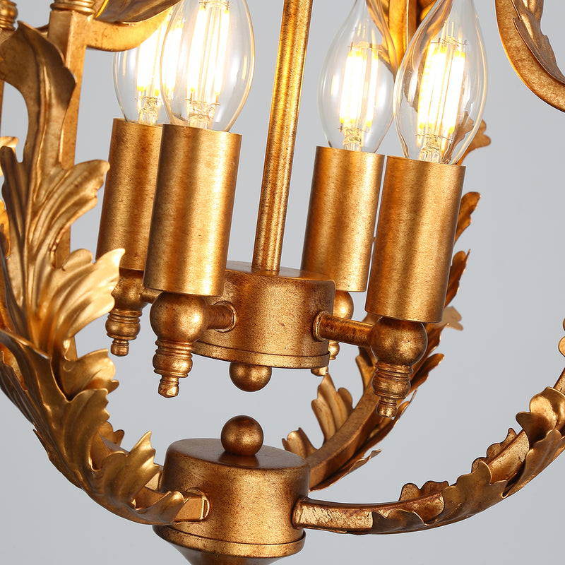 Trieste Chandelier