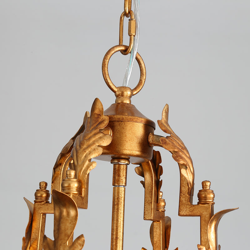 Trieste Chandelier