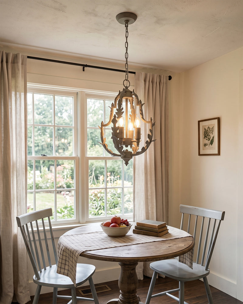 Trieste Chandelier