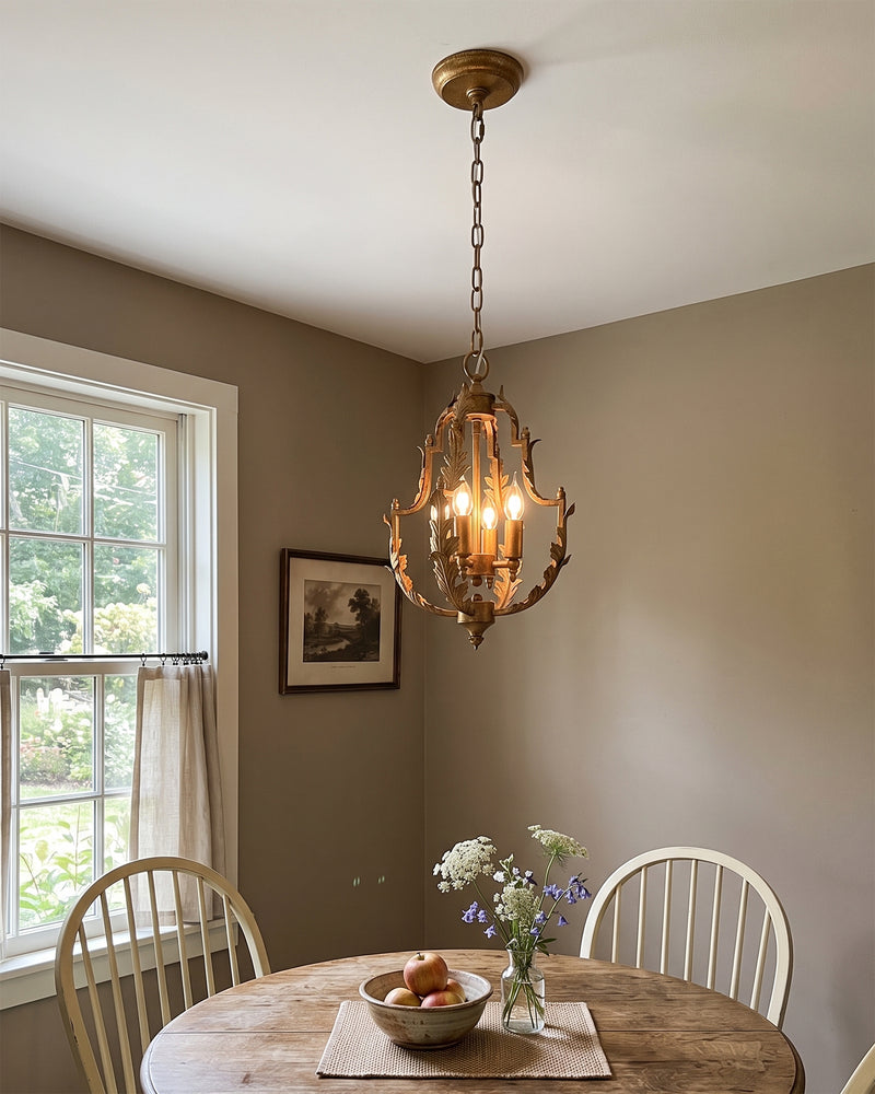 Trieste Chandelier