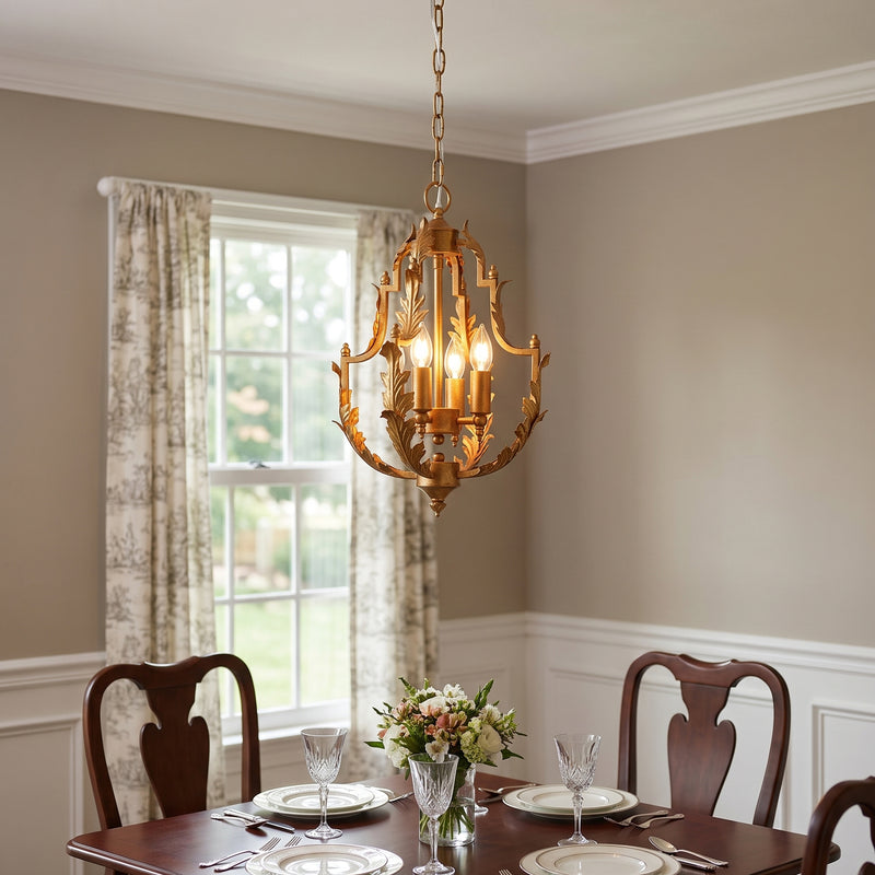 Trieste Chandelier