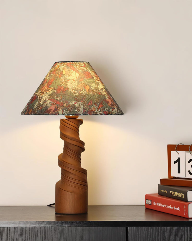 Tropicelle Table Lamp