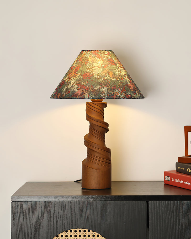 Tropicelle Table Lamp