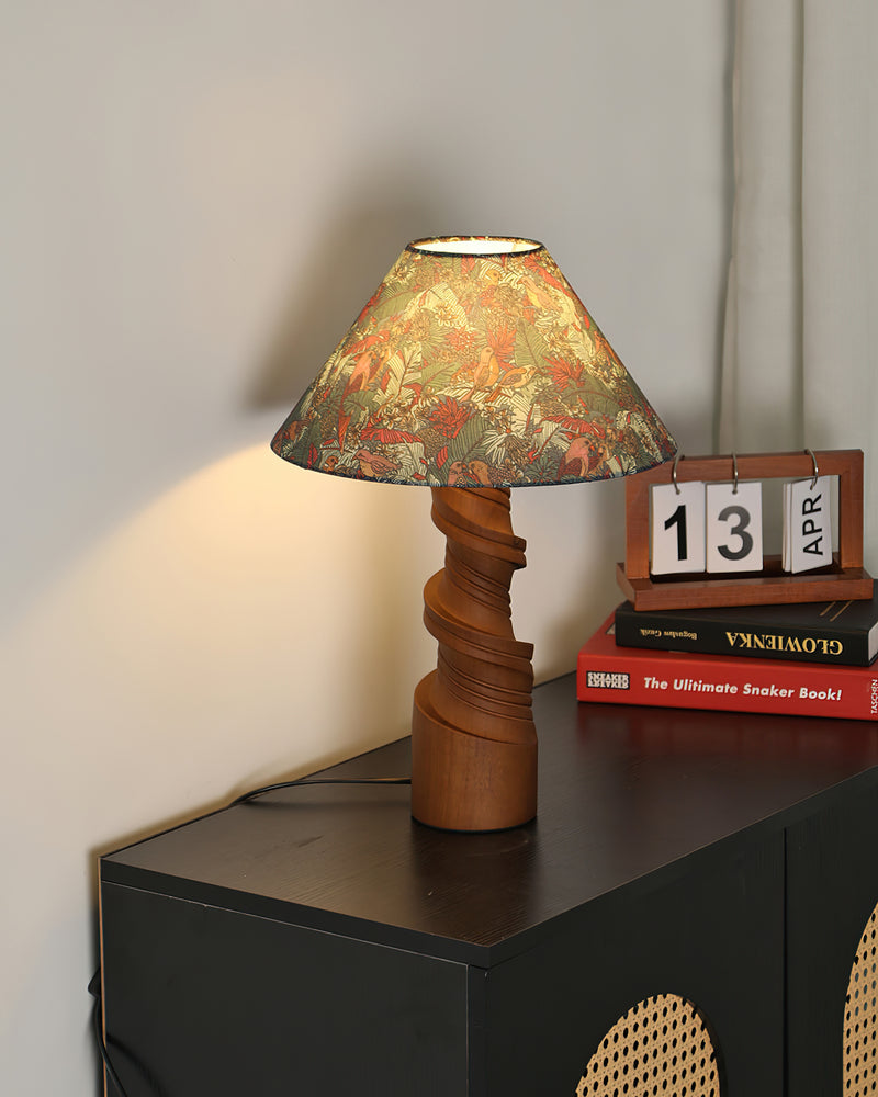 Tropicelle Table Lamp