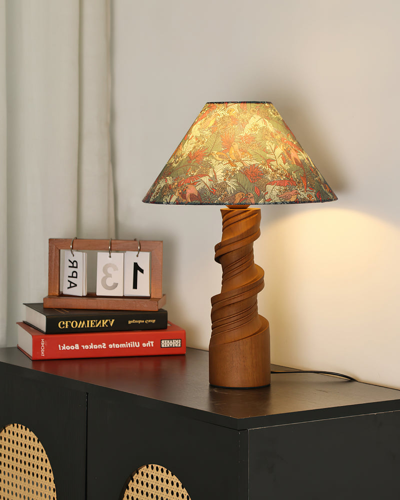 Tropicelle Table Lamp