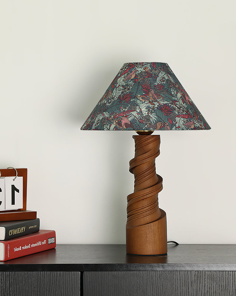 Tropicelle Table Lamp