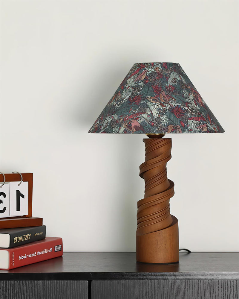 Tropicelle Table Lamp