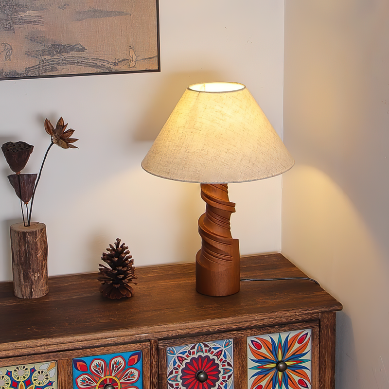 Tropicelle Table Lamp