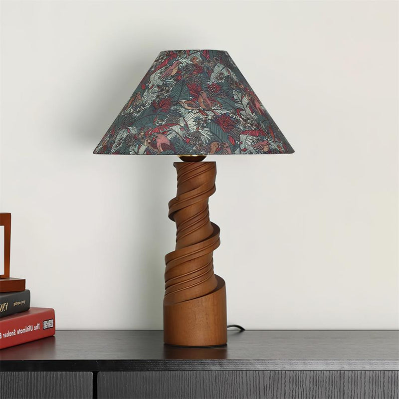 Tropicelle Table Lamp
