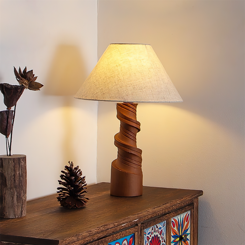 Tropicelle Table Lamp