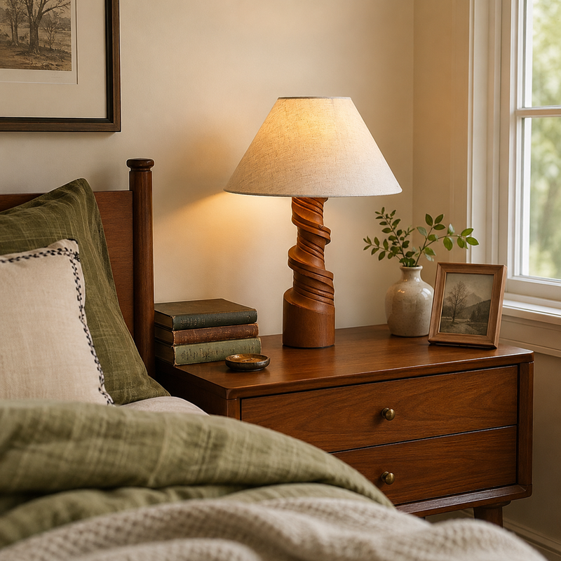 Tropicelle Table Lamp