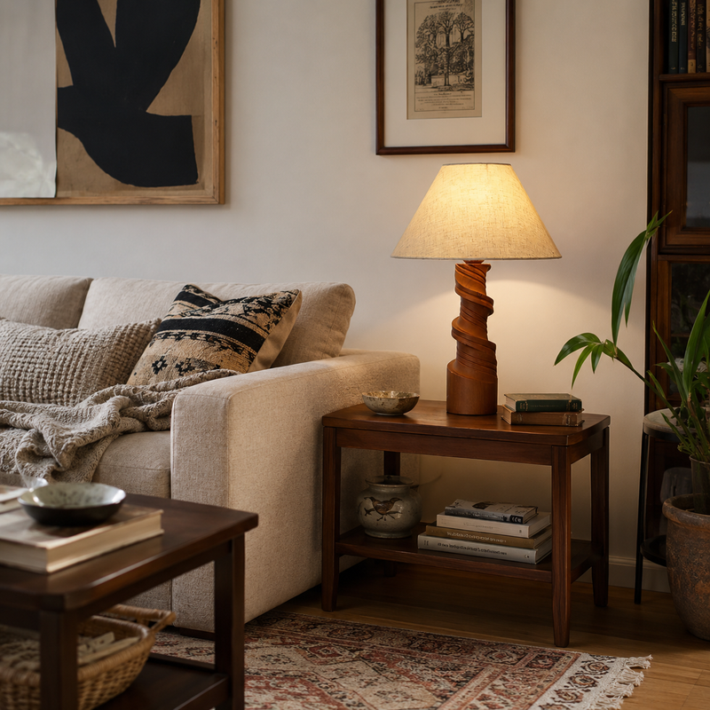 Tropicelle Table Lamp
