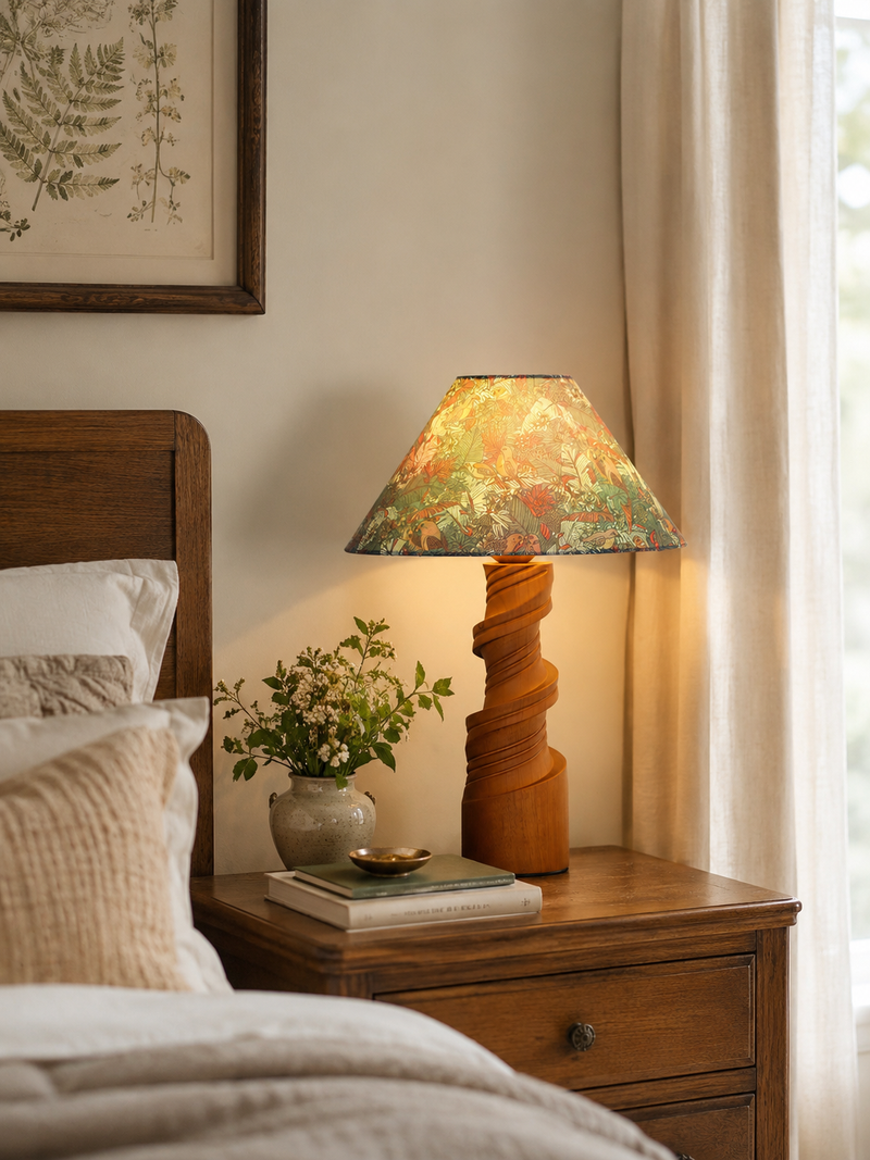 Tropicelle Table Lamp