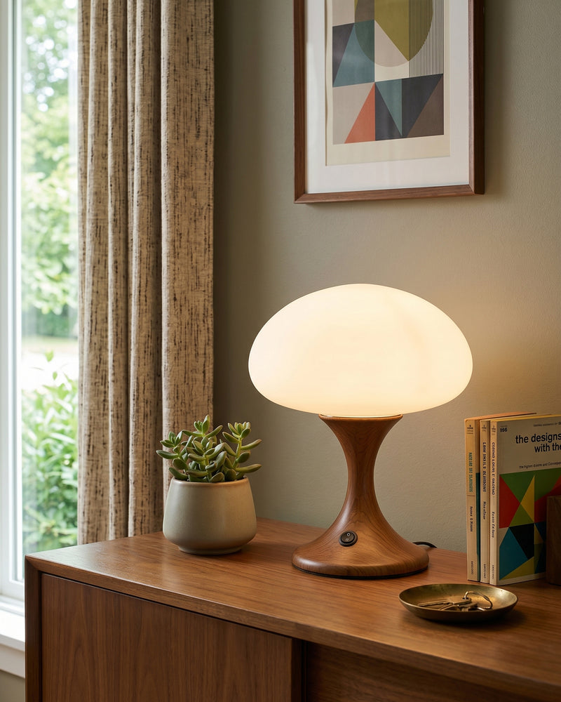 Truffle Table Lamp