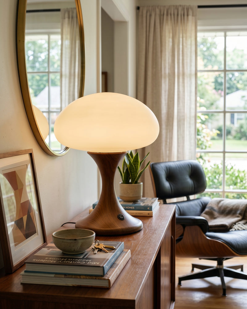 Truffle Table Lamp