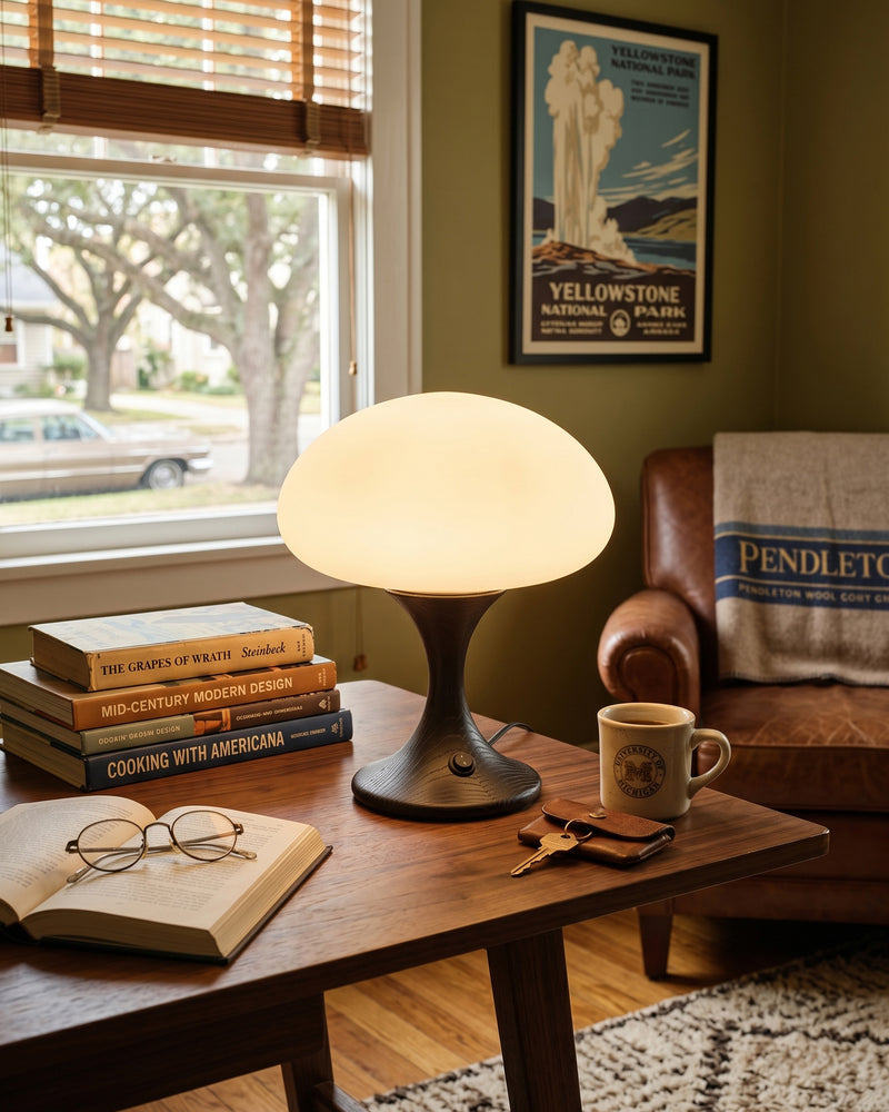 Truffle Table Lamp