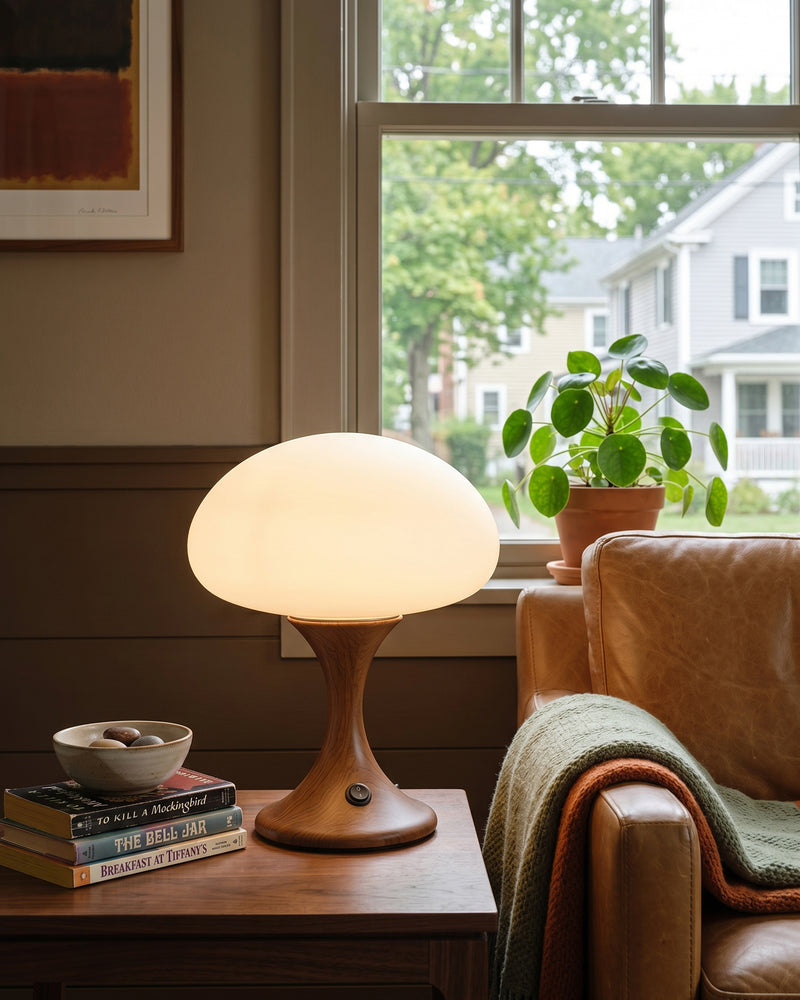 Truffle Table Lamp