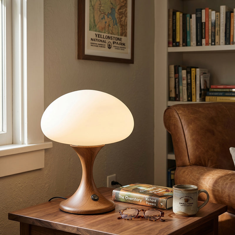 Truffle Table Lamp