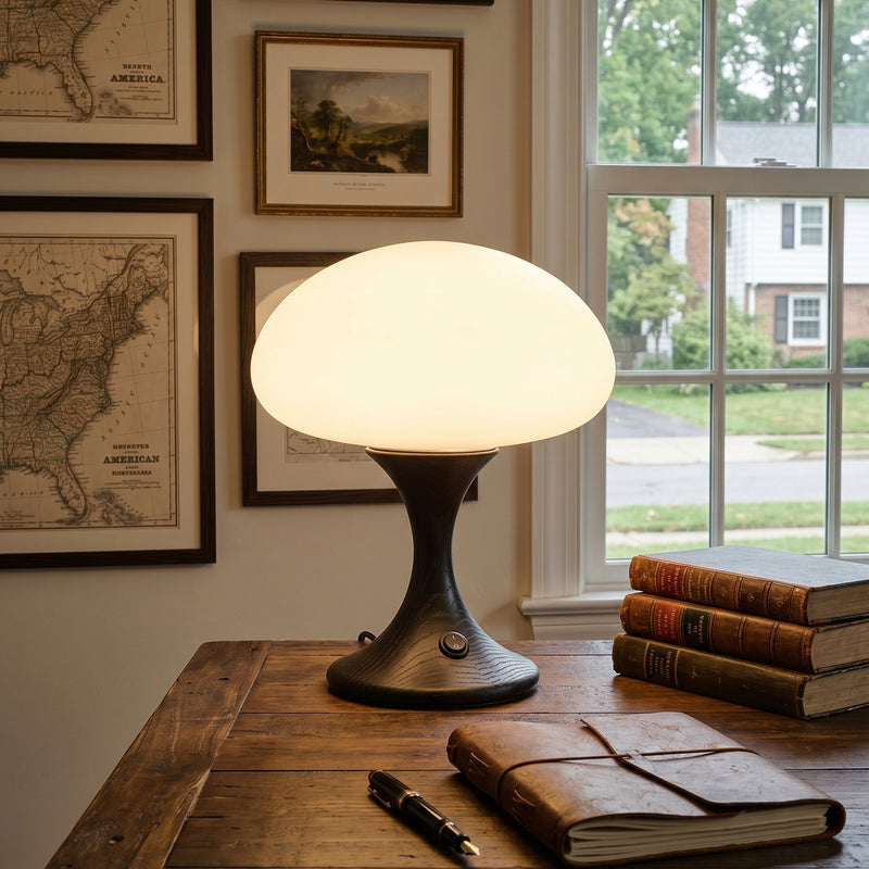 Truffle Table Lamp