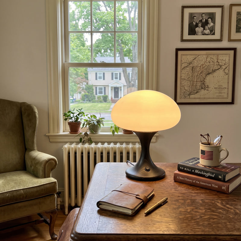 Truffle Table Lamp