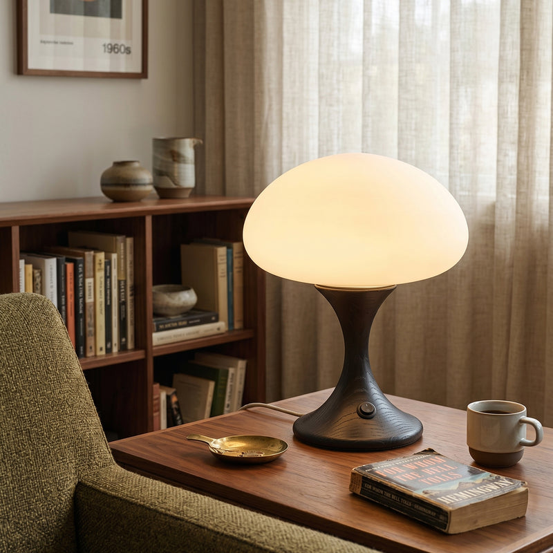Truffle Table Lamp