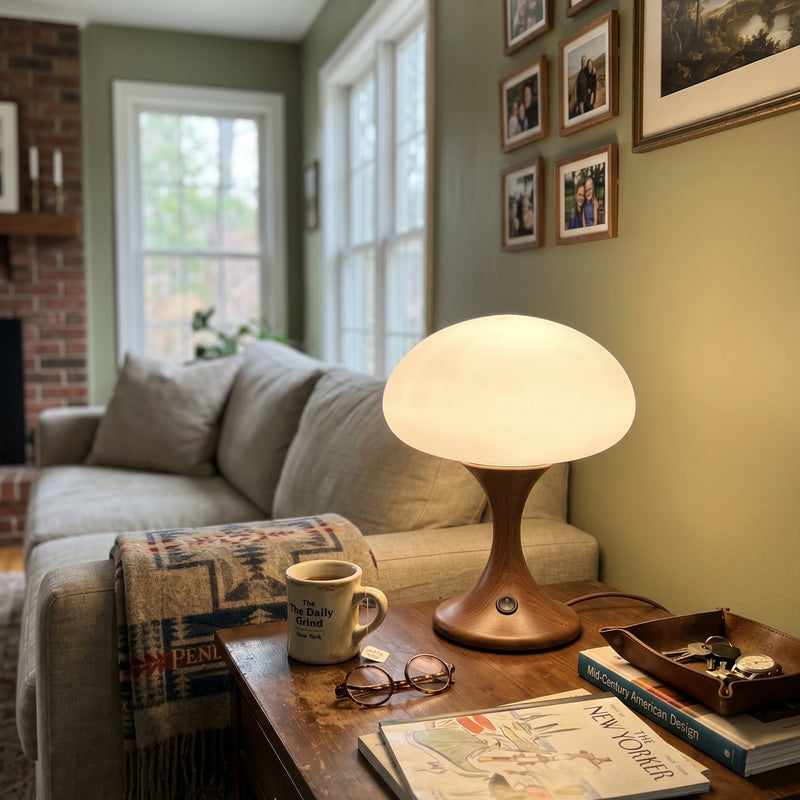 Truffle Table Lamp