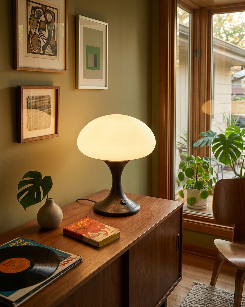 Truffle Table Lamp