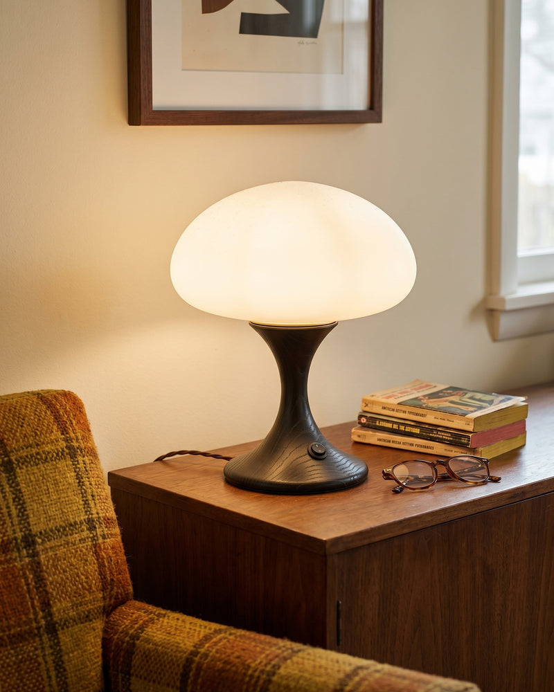 Truffle Table Lamp