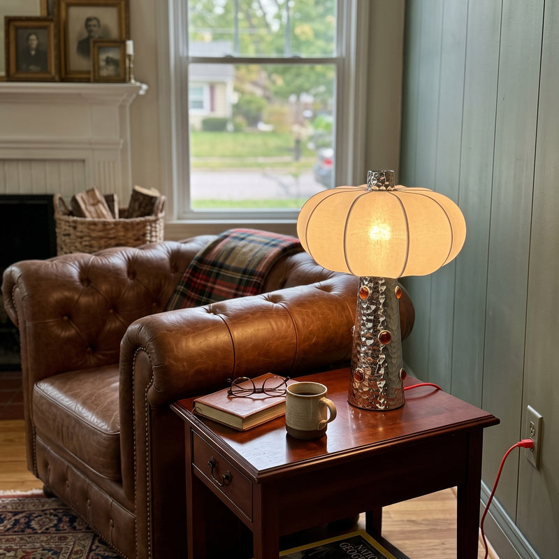 Valentina Table Lamp