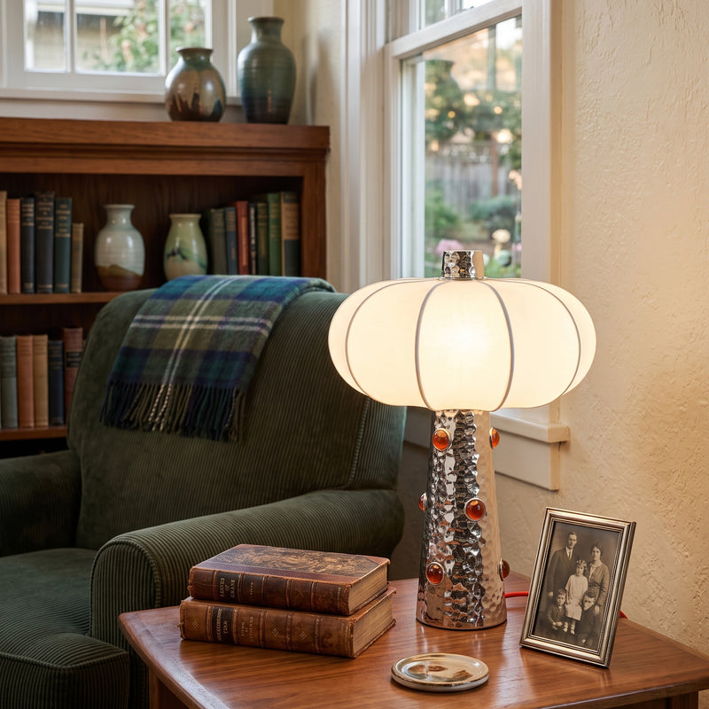 Valentina Table Lamp