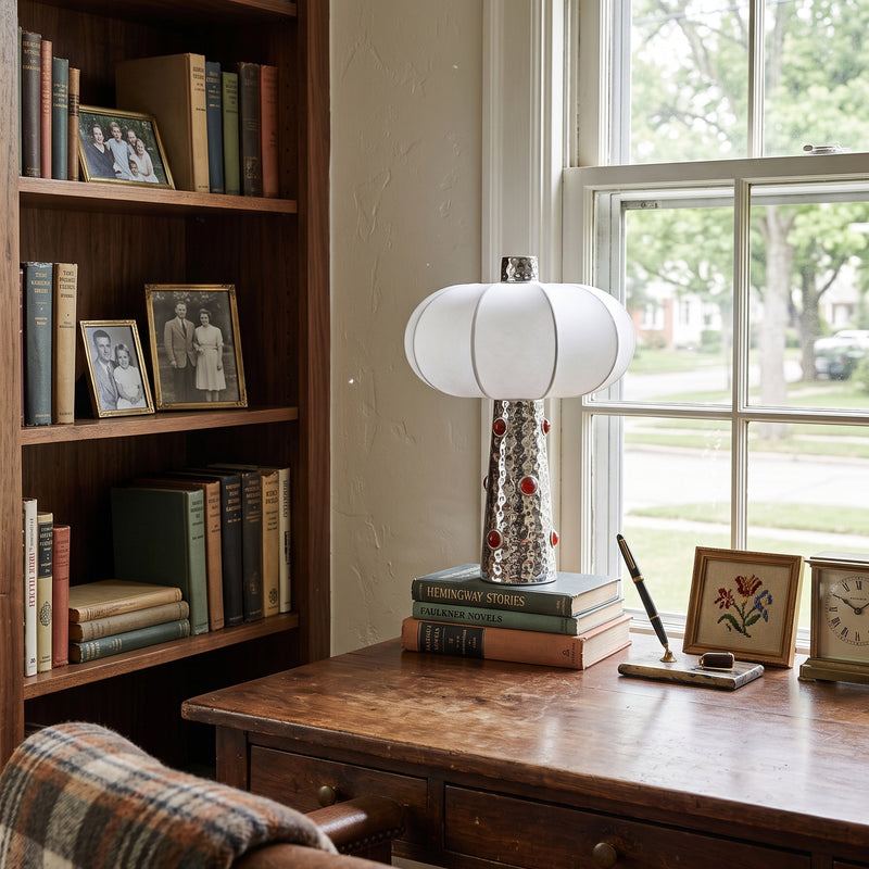 Valentina Table Lamp